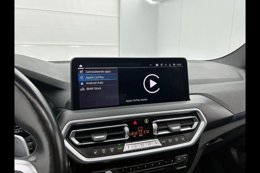 BMW X3 xDrive30e PLUG-In "FACELIFT" M Sport Shadow Line PANORAMADAK | LEER | LIVE-COCKPIT