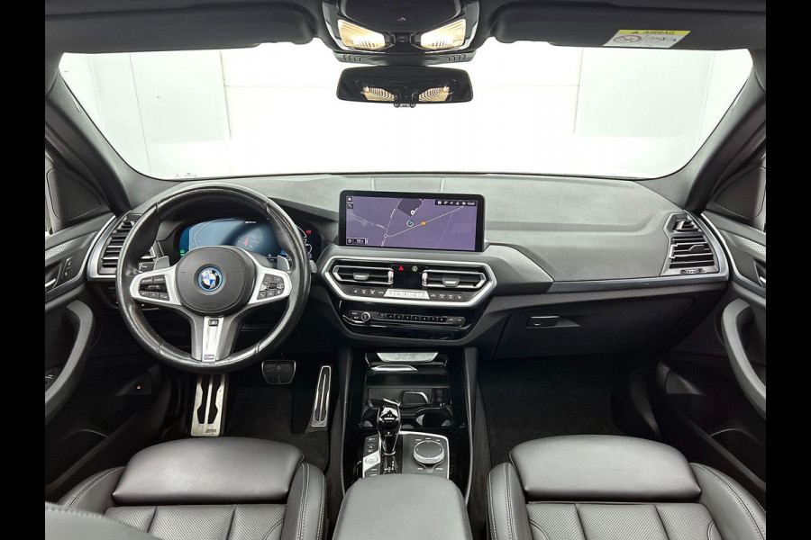 BMW X3 xDrive30e PLUG-In "FACELIFT" M Sport Shadow Line PANORAMADAK | LEER | LIVE-COCKPIT