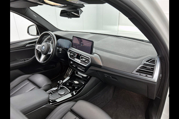BMW X3 xDrive30e PLUG-In "FACELIFT" M Sport Shadow Line PANORAMADAK | LEER | LIVE-COCKPIT