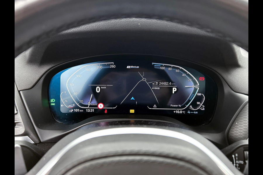 BMW X3 xDrive30e PLUG-In "FACELIFT" M Sport Shadow Line PANORAMADAK | LEER | LIVE-COCKPIT