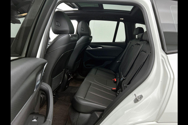 BMW X3 xDrive30e PLUG-In "FACELIFT" M Sport Shadow Line PANORAMADAK | LEER | LIVE-COCKPIT