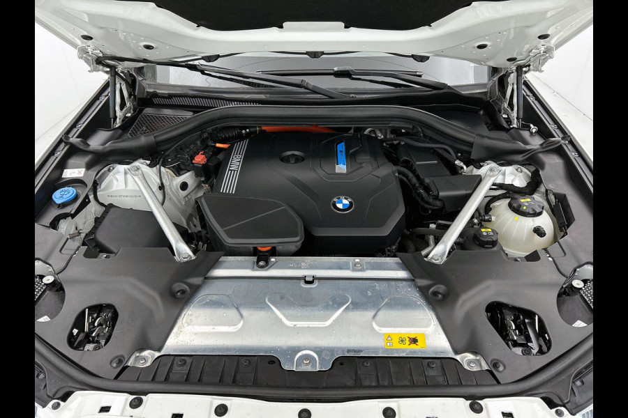BMW X3 xDrive30e PLUG-In "FACELIFT" M Sport Shadow Line PANORAMADAK | LEER | LIVE-COCKPIT