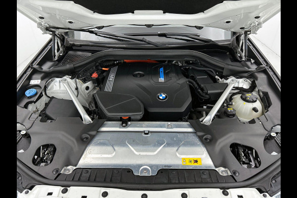 BMW X3 xDrive30e PLUG-In "FACELIFT" M Sport Shadow Line PANORAMADAK | LEER | LIVE-COCKPIT