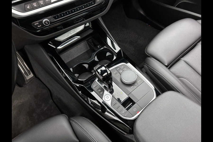 BMW X3 xDrive30e PLUG-In "FACELIFT" M Sport Shadow Line PANORAMADAK | LEER | LIVE-COCKPIT