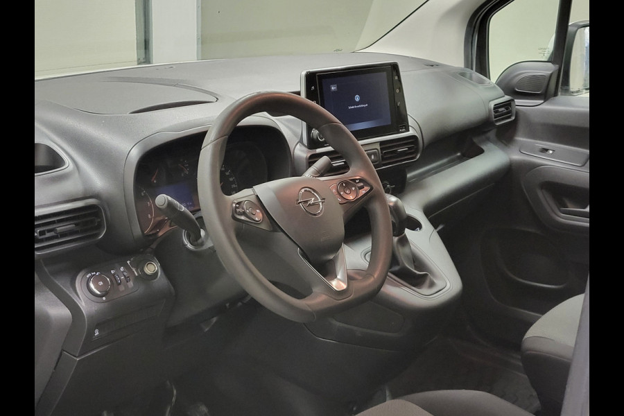 Opel Combo 1.5D L2/H1 Trekhaak Euro 6!