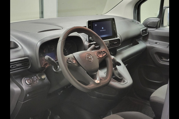 Opel Combo 1.5D L2/H1 Trekhaak Euro 6!