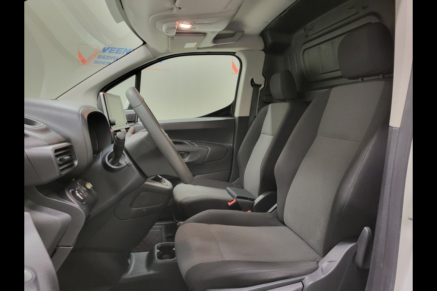 Opel Combo 1.5D L2/H1 Trekhaak Euro 6!