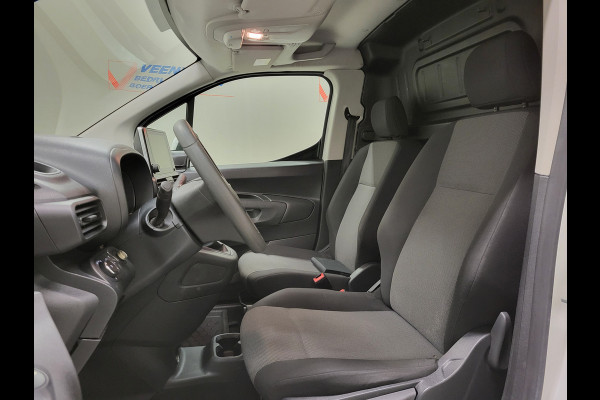 Opel Combo 1.5D L2/H1 Trekhaak Euro 6!