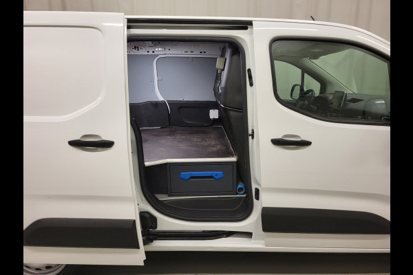 Opel Combo 1.5D L2/H1 Trekhaak Euro 6!