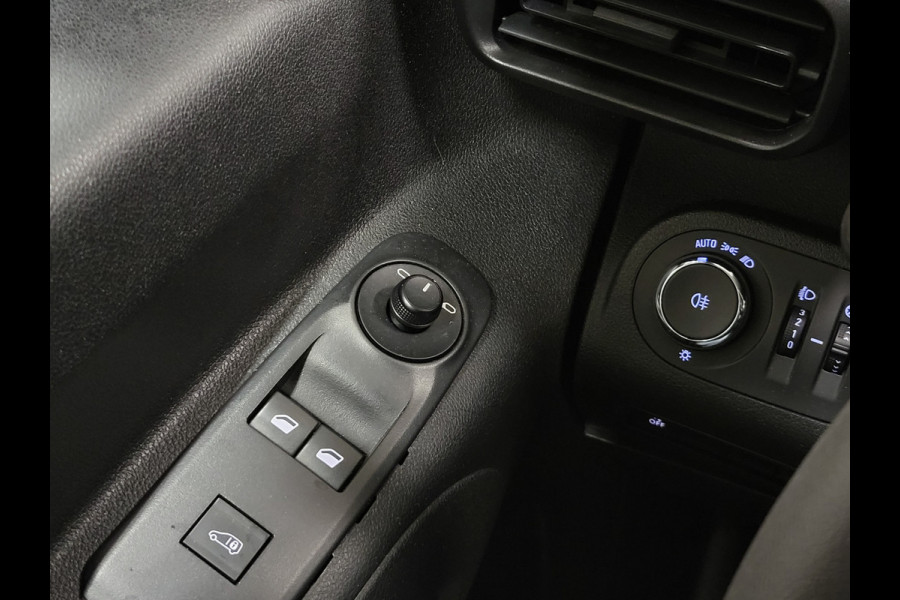 Opel Combo 1.5D L2/H1 Trekhaak Euro 6!