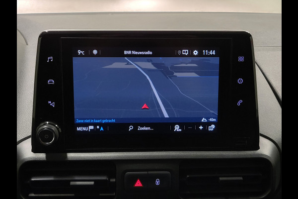 Opel Combo 1.5D L2/H1 Trekhaak Euro 6!