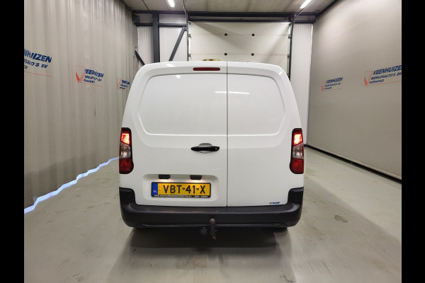 Opel Combo 1.5D L2/H1 Trekhaak Euro 6!