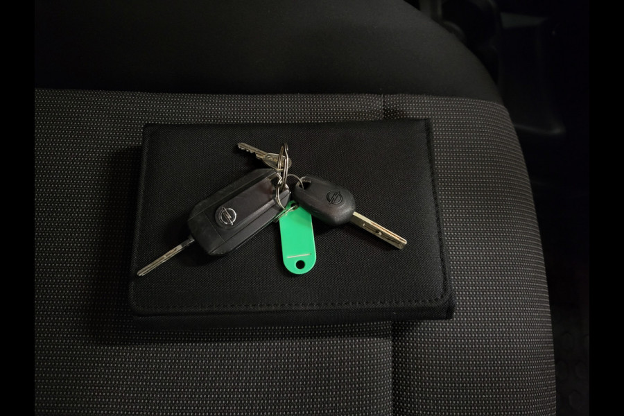 Opel Combo 1.5D L2/H1 Trekhaak Euro 6!