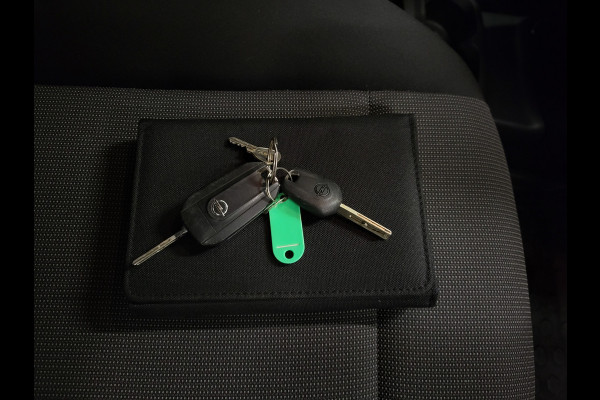 Opel Combo 1.5D L2/H1 Trekhaak Euro 6!