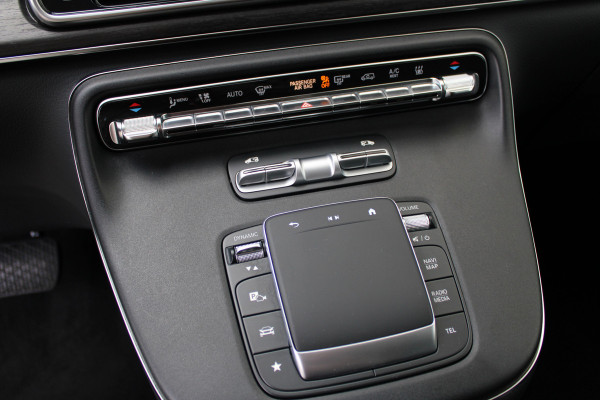 Mercedes-Benz V-Klasse 300d / XXL / DC / 2x Electrische Schuifdeur / 360 Camera / Vol Opties / NIEUWSTAAT