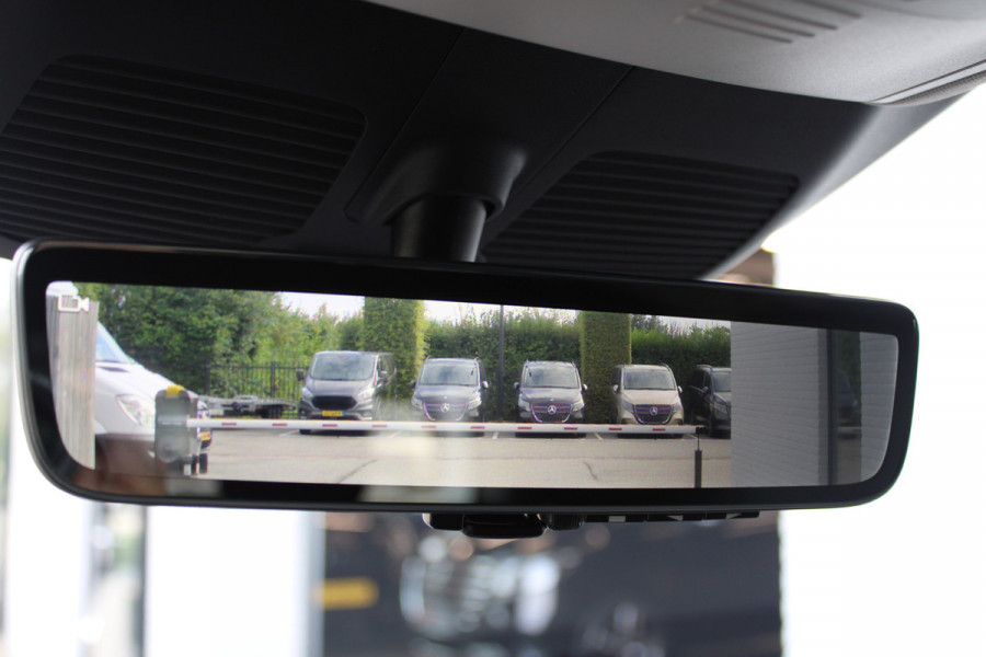 Mercedes-Benz V-Klasse 300d / XXL / DC / 2x Electrische Schuifdeur / 360 Camera / Vol Opties / NIEUWSTAAT