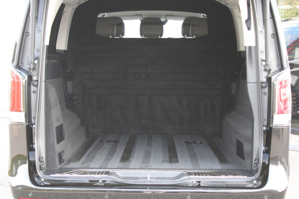 Mercedes-Benz V-Klasse 300d / XXL / DC / 2x Electrische Schuifdeur / 360 Camera / Vol Opties / NIEUWSTAAT