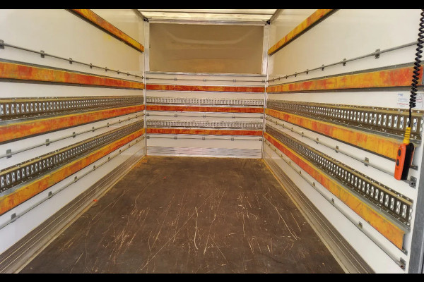 Renault Master 165 PK EURO 6 - LAADBAK & LAADKLEP - V-41-HJP