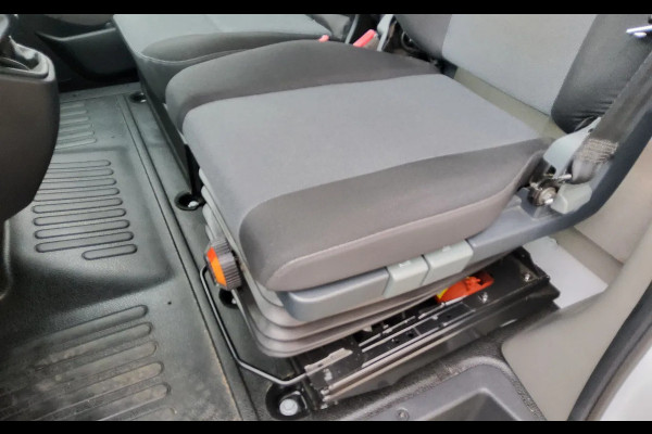 Renault Master 165 PK EURO 6 - LAADBAK & LAADKLEP - V-41-HJP