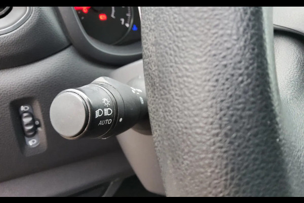 Renault Master 165 PK EURO 6 - LAADBAK & LAADKLEP - V-41-HJP