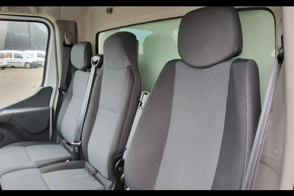 Renault Master 165 PK EURO 6 - LAADBAK & LAADKLEP - V-41-HJP