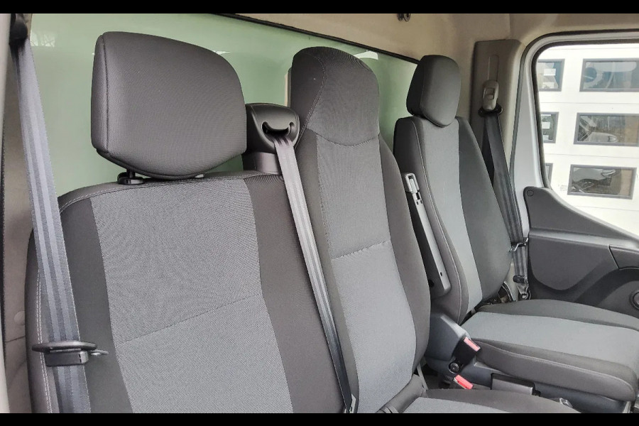 Renault Master 165 PK EURO 6 - LAADBAK & LAADKLEP - V-41-HJP