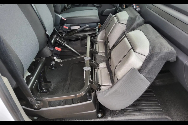 Renault Master 165 PK EURO 6 - LAADBAK & LAADKLEP - V-41-HJP