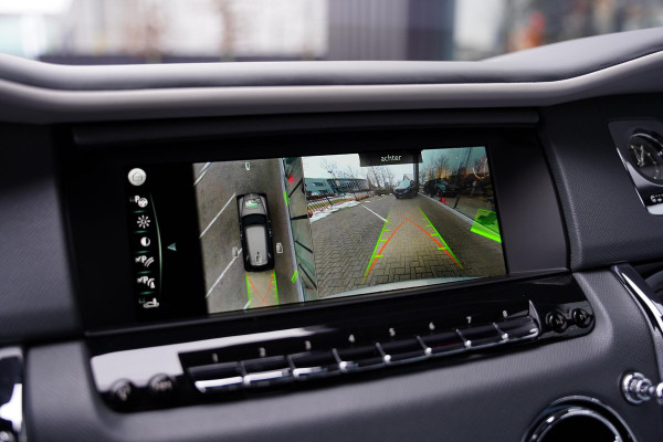 Rolls-Royce Cullinan 6.75 V12 / Bespoke Audio / Starlight / Twin-Coachline