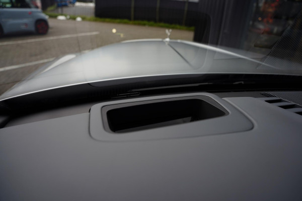 Rolls-Royce Cullinan 6.75 V12 / Bespoke Audio / Starlight / Twin-Coachline