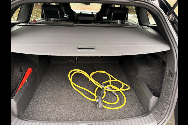 Škoda ENYAQ iV 60 SPORTLINE BLACK-EDITION LEDER APPLE CARPLAY|ANDROID NAVI CLIMATE, TREKHAAK