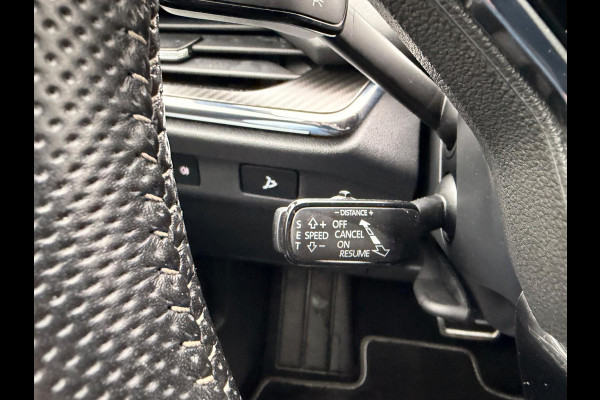 Škoda ENYAQ iV 60 SPORTLINE BLACK-EDITION LEDER APPLE CARPLAY|ANDROID NAVI CLIMATE, TREKHAAK