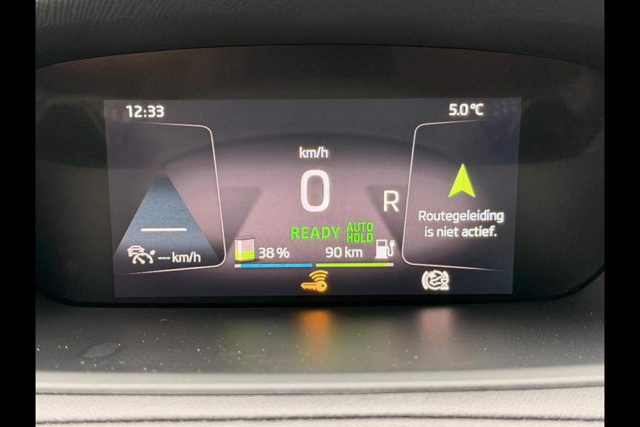 Škoda ENYAQ iV 60 SPORTLINE BLACK-EDITION LEDER APPLE CARPLAY|ANDROID NAVI CLIMATE, TREKHAAK