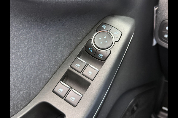 Ford Fiesta BWJ 2020 | 1.0T 124pk ST-Line X | CLIMA | NAVI | FULL LED | B&O | CARPLAY | STOELVERW | STUURWIEL VERW |