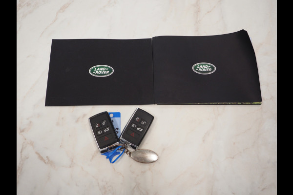 Land Rover Defender 110 2.0 P400e Urban Look | Panoramadak | Black Pack | Luchtvering | Meridian | 360 | Adaptive Cruise