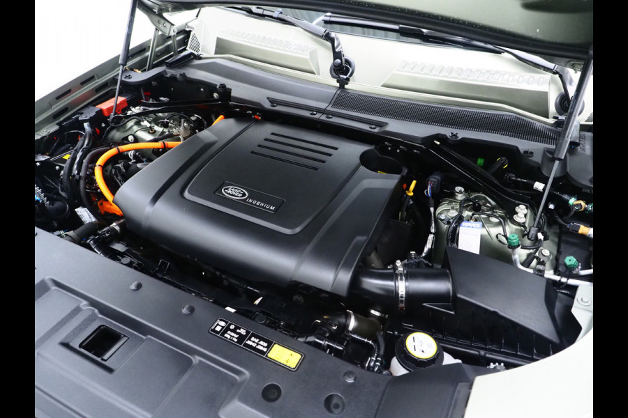 Land Rover Defender 110 2.0 P400e Urban Look | Panoramadak | Black Pack | Luchtvering | Meridian | 360 | Adaptive Cruise