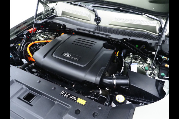 Land Rover Defender 110 2.0 P400e Urban Look | Panoramadak | Black Pack | Luchtvering | Meridian | 360 | Adaptive Cruise