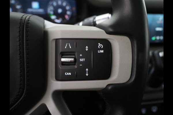 Land Rover Defender 110 2.0 P400e Urban Look | Panoramadak | Black Pack | Luchtvering | Meridian | 360 | Adaptive Cruise