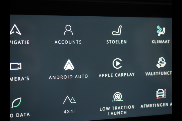 Land Rover Defender 110 2.0 P400e Urban Look | Panoramadak | Black Pack | Luchtvering | Meridian | 360 | Adaptive Cruise