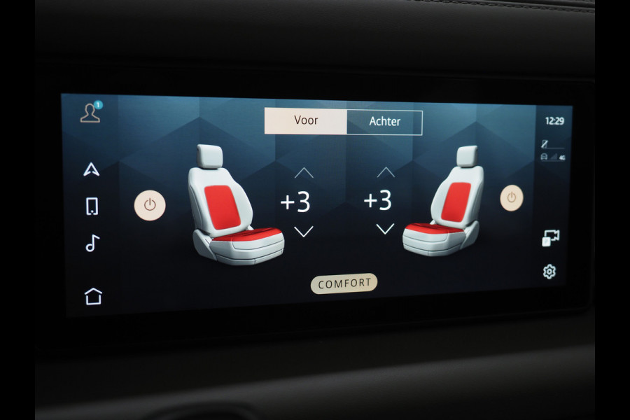 Land Rover Defender 110 2.0 P400e Urban Look | Panoramadak | Black Pack | Luchtvering | Meridian | 360 | Adaptive Cruise