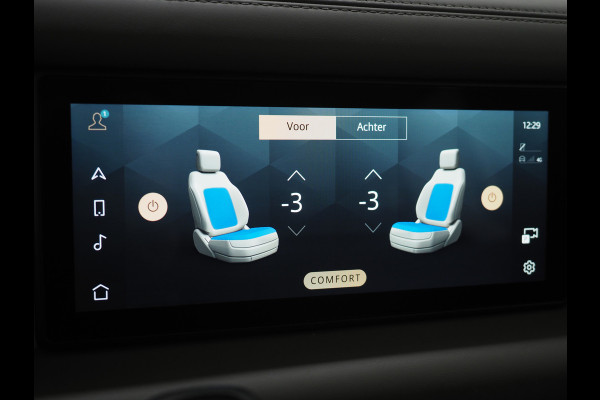 Land Rover Defender 110 2.0 P400e Urban Look | Panoramadak | Black Pack | Luchtvering | Meridian | 360 | Adaptive Cruise