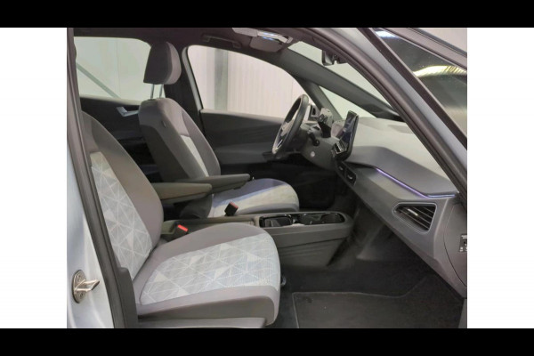 Volkswagen ID.3 Pro 58 kWh First Edition