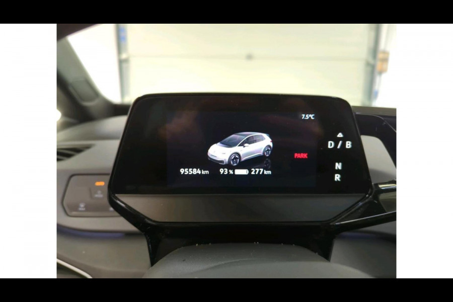 Volkswagen ID.3 Pro 58 kWh First Edition