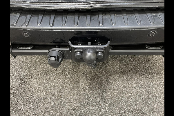 Ford Transit Custom 2.0 TDCI L2H1 Limited Sport Dubbele Cabine Airco Cruise Control Navi Trekhaak 2x schuifdeur apk t/m 10-12-'26