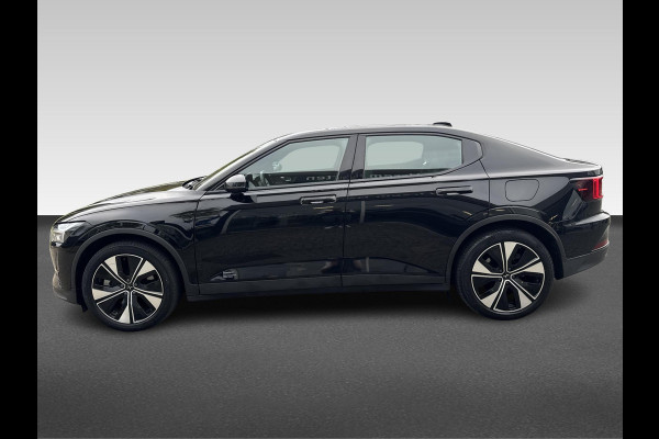 Polestar 2 Long Range Single Motor 78 kWh SCHITTERENDE AUTO!