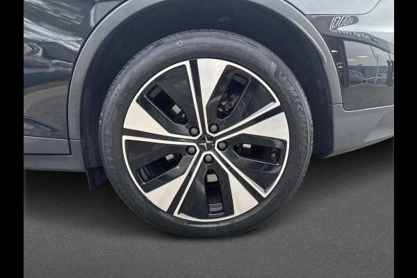 Polestar 2 Long Range Single Motor 78 kWh SCHITTERENDE AUTO!