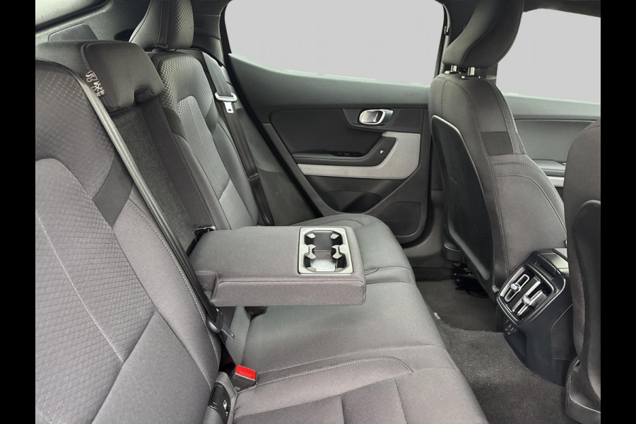 Polestar 2 Long Range Single Motor 78 kWh SCHITTERENDE AUTO!