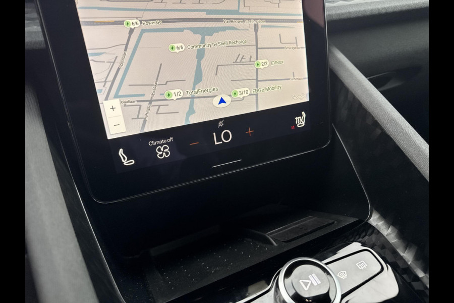 Polestar 2 Long Range Single Motor 78 kWh SCHITTERENDE AUTO!