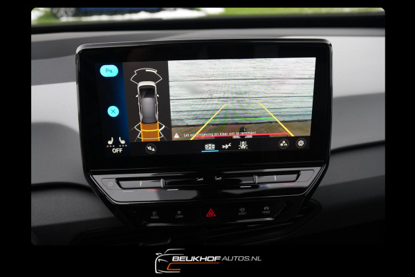 Volkswagen ID.3 First Max 58 kWh Pano Trekhaak Carplay Cam
