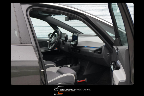 Volkswagen ID.3 First Max 58 kWh Pano Trekhaak Carplay Cam