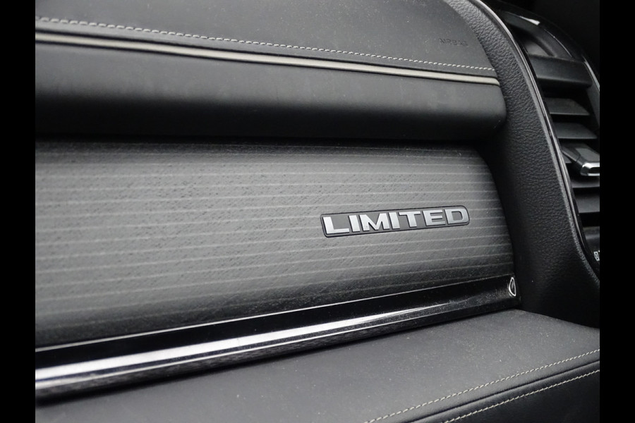 Dodge Ram 1500 5.7 V8 4x4 Crew Cab Limited